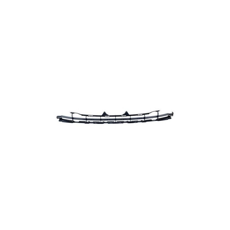 Grille de ventilation, pare-chocs noire Peugeot 207 3/5 portes, CC, SW PG2304F FIRST VH