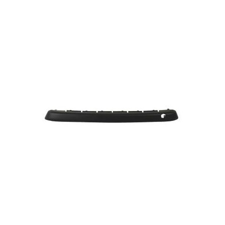 Baguette/bande protectrice centrale, pare-chocs Peugeot 207 3/5 portes CC SW PG3704C FIRST VH Baguette/bande protectrice centrale, pare-chocs Peugeot 207 3/5 portes CC SW PG3704C FIRST VH