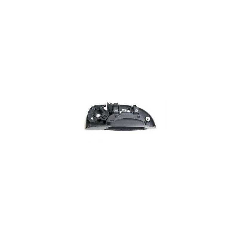 Poignée De Porte Extérieur Avant Gauche Renault Kangoo - Neuve Univcar