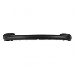 Baguette/bande protectrice centrale, pare-chocs Peugeot 207 3/5 portes CC SW PG2304G FIRST VH