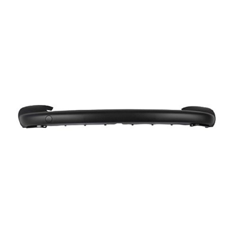 Baguette/bande protectrice centrale, pare-chocs Peugeot 207 3/5 portes CC SW PG2304G FIRST VH