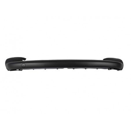 Baguette/bande protectrice centrale, pare-chocs Peugeot 207 3/5 portes CC SW PG2304G FIRST VH