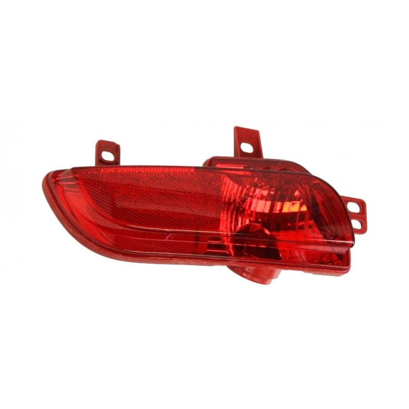 Feu Antibrouillard Arriere Gauche - Peugeot 206+ a partir de 06/2009 PG2579E