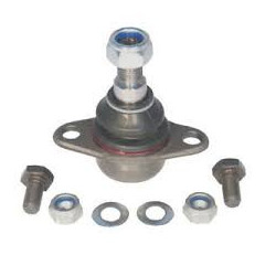 Rotule de suspension droite ou gauche BMW série 3 (E90, E91, E92), X1 (E84), X5 (E53) ZSDBM001 NTY Direction , suspension , t...