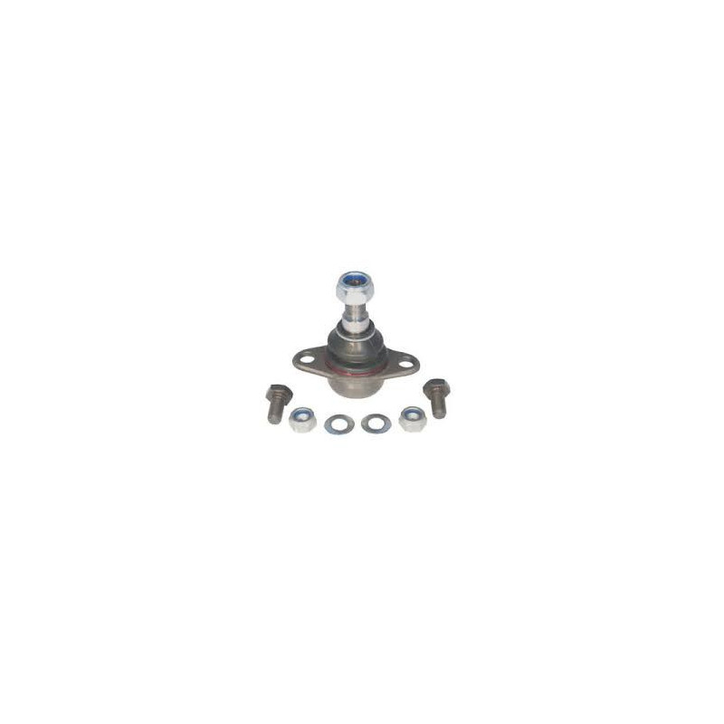 Rotule de suspension droite ou gauche BMW série 3 (E90, E91, E92), X1 (E84), X5 (E53) ZSDBM001 NTY Direction , suspension , t...