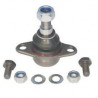 Rotule de suspension droite ou gauche BMW série 3 (E90, E91, E92), X1 (E84), X5 (E53) ZSDBM001 NTY Direction , suspension , t...