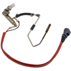 Unite d'injection, regeneration du filtre a particules - Ford Focus III 1.6TDCI 2012- BWPFR004