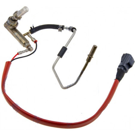 Unite d'injection, regeneration du filtre a particules - Ford Focus III 1.6TDCI 2012- BWPFR004 Unite d'injection, regeneration du filtre a particules - Ford Focus III 1.6TDCI 2012- BWPFR004