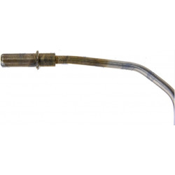 Unite d'injection, regeneration du filtre a particules - Ford Focus III 1.6TDCI 2012- BWPFR004