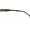 Unite d'injection, regeneration du filtre a particules - Ford Focus III 1.6TDCI 2012- BWPFR004