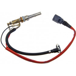 Unite d'injection, regeneration du filtre a particules - Ford Transit 2.2TDCI 2014- BWPFR005