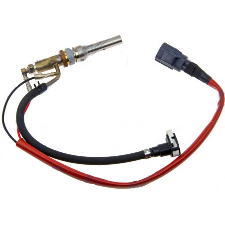 Unite d'injection, regeneration du filtre a particules - Ford Transit 2.2TDCI 2014- BWPFR005 Unite d'injection, regeneration du filtre a particules - Ford Transit 2.2TDCI 2014- BWPFR005