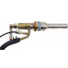 Unite d'injection, regeneration du filtre a particules - Ford Transit 2.2TDCI 2014- BWPFR005