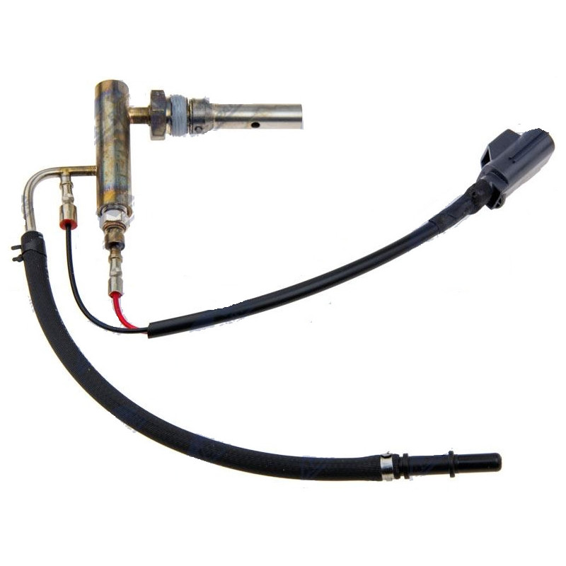 Unite d'injection, regeneration du filtre a particules - Ford Kuga II 2.0TDCI 11/2012- BWPFR006