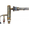 Unite d'injection, regeneration du filtre a particules - Ford Kuga II 2.0TDCI 11/2012- BWPFR006