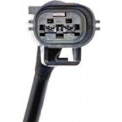 Unite d'injection, regeneration du filtre a particules - Ford Kuga II 2.0TDCI 11/2012- BWPFR006