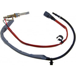 Unite d'injection, regeneration du filtre a particules - Ford Transit 2.2 TDCI 2014- BWPFR008