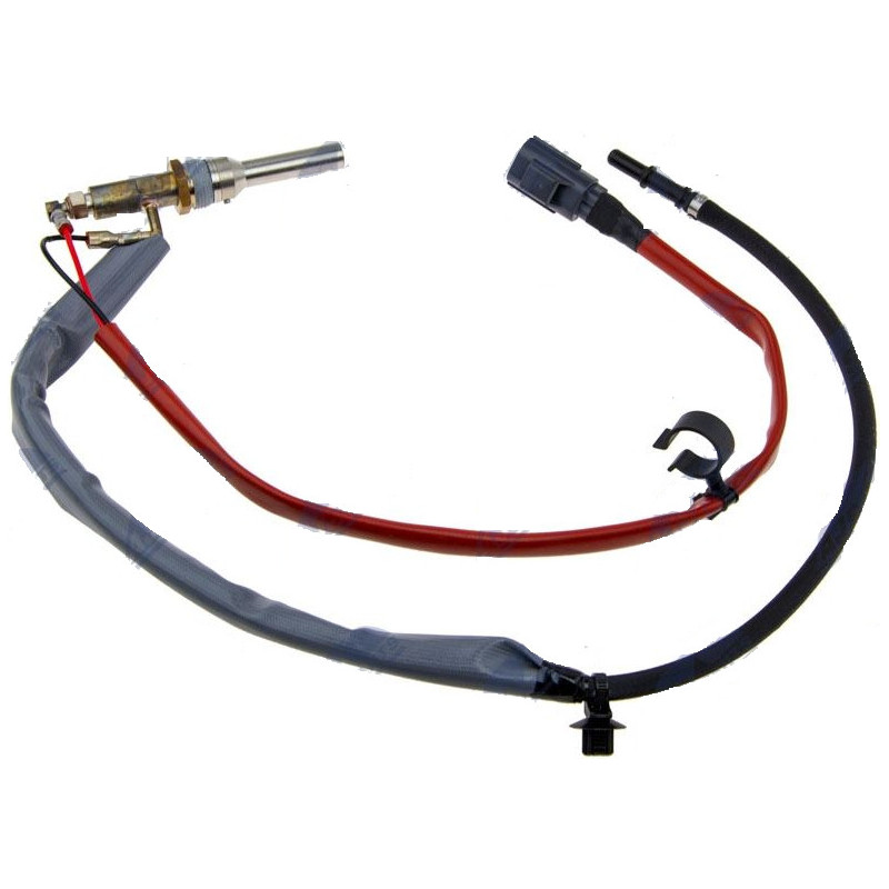 Unite d'injection, regeneration du filtre a particules - Ford Transit 2.2 TDCI 2014- BWPFR008
