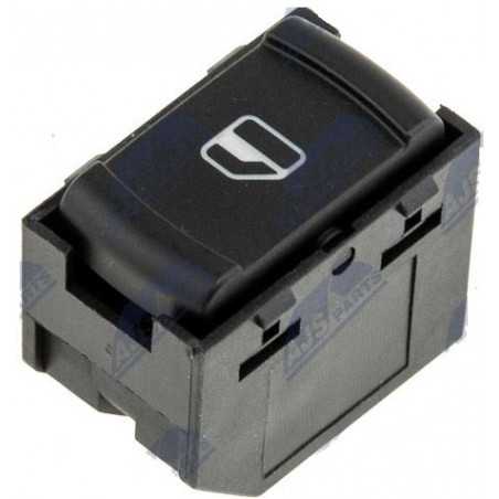 Interrupteur Bouton Leve Vitre - Vw Bora Golf IV Passat B5 EWSVW120 Interrupteur Bouton Leve Vitre - Vw Bora Golf IV Passat B5 EWSVW120