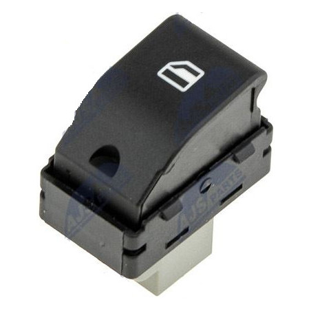 Interrupteur Bouton Leve Vitre - VW FOX 2005- EWSVW122 Interrupteur Bouton Leve Vitre - VW FOX 2005- EWSVW122