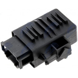 Commande de Chauffage des Sieges - Vw Golf V VI Passat B6 B7 Skoda Octavia II Superb Seat Alhambra Altea Leon Toledo 116031