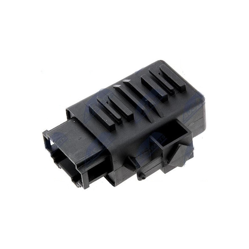 Commande de Chauffage des Sieges - Vw Golf V VI Passat B6 B7 Skoda Octavia II Superb Seat Alhambra Altea Leon Toledo 116031