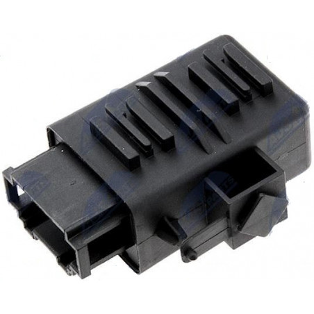 Commande de Chauffage des Sieges - Vw Golf V VI Passat B6 B7 Skoda Octavia II Superb Seat Alhambra Altea Leon Toledo 116031 Commande de Chauffage des Sieges - Vw Golf V VI Passat B6 B7 Skoda Octavia II Superb Seat Alhambra Altea Leon Toledo 116031