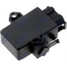 Commande de Chauffage des Sieges - Vw Golf V VI Passat B6 B7 Skoda Octavia II Superb Seat Alhambra Altea Leon Toledo 116031