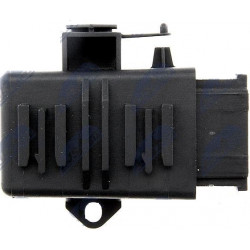 Commande de Chauffage des Sieges - Vw Golf V VI Passat B6 B7 Skoda Octavia II Superb Seat Alhambra Altea Leon Toledo 116031