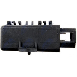 Commande de Chauffage des Sieges - Vw Golf V VI Passat B6 B7 Skoda Octavia II Superb Seat Alhambra Altea Leon Toledo 116031