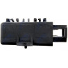Commande de Chauffage des Sieges - Vw Golf V VI Passat B6 B7 Skoda Octavia II Superb Seat Alhambra Altea Leon Toledo 116031