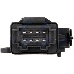 Commande de Chauffage des Sieges - Vw Golf V VI Passat B6 B7 Skoda Octavia II Superb Seat Alhambra Altea Leon Toledo 116031