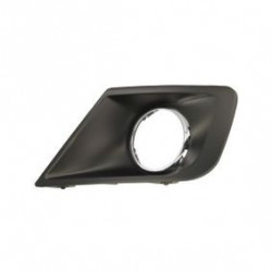 Cache anti-brouillard (enjoliveur) avant gauche Peugeot 207, 207 CC, 207SW PG3704N FIRST VH