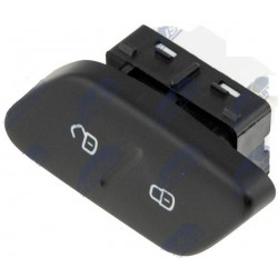 Bouton lève-vitre électrique pour Volkswagen Golf 5 Polo Fox Seat Ibiza  Cordoba - Origine Pièces Auto