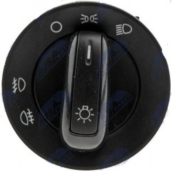 Bouton Commande Phare - Vw Polo 2009- EWSVW127