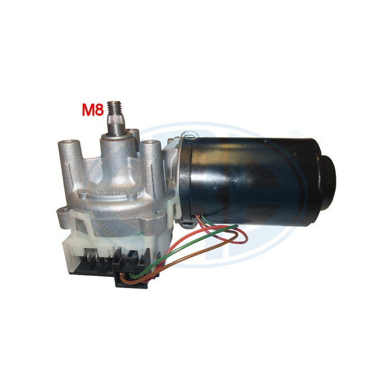 Moteur d'essuie-glace avant Fiat Punto, Lancia Y 460276 ERA VH