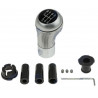 Pommeau de Changement de 6 Vitesses - Bmw 1 3 5 X3 X5 Z4 GZBBM008