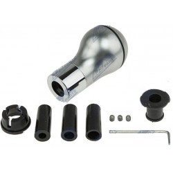 Pommeau de Changement de 6 Vitesses - Bmw 1 3 5 X3 X5 Z4 GZBBM008