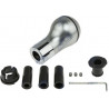 Pommeau de Changement de 6 Vitesses - Bmw 1 3 5 X3 X5 Z4 GZBBM008