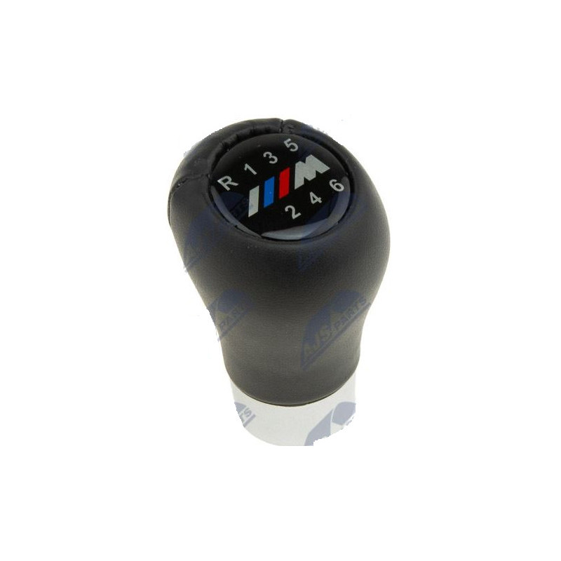Pommeau de Changement de 6 Vitesses - Bmw 1 3 5 X3 X5 GZBBM009