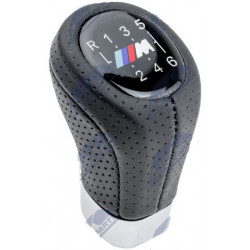 Pommeau de Changement de 6 Vitesses - Bmw 1 E81/E82/E87,3 E90/E91/E92/E93 GZBBM010