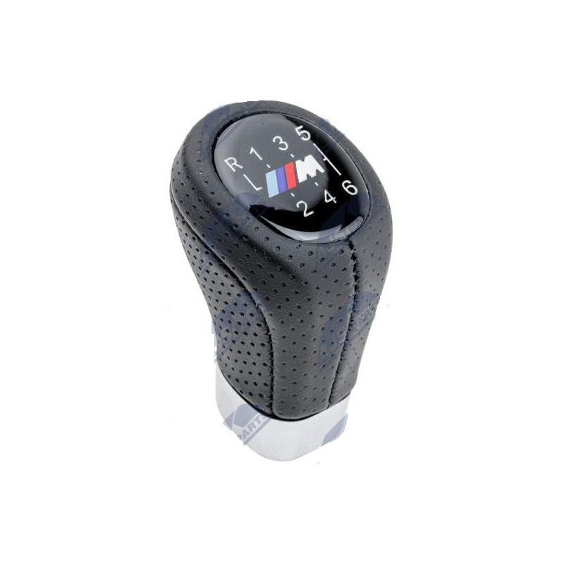 Pommeau de Changement de 6 Vitesses - Bmw 1 E81/E82/E87,3 E90/E91/E92/E93 GZBBM010