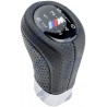 Pommeau de Changement de 6 Vitesses - Bmw 1 E81/E82/E87,3 E90/E91/E92/E93 GZBBM010