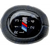 Pommeau de Changement de 6 Vitesses - Bmw 1 E81/E82/E87,3 E90/E91/E92/E93 GZBBM010