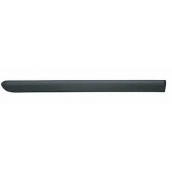 Moulure Noire Porte Arriere Droite - Peugeot 3008 03/2009 PG3298MP