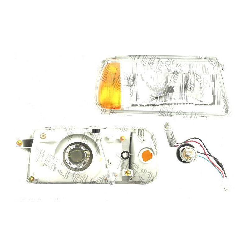 Phare Avant Droit Manuel - Suzuki Vitara 07/1988-03/1998 740310E