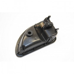 Poignee de Porte Interieur Grise Avant Gauche - Renault Twingo BF-92008