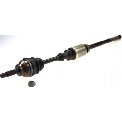 Cardan avant droit Citroen C15 Visa, Peugeot 205 654545161 FIRST VH