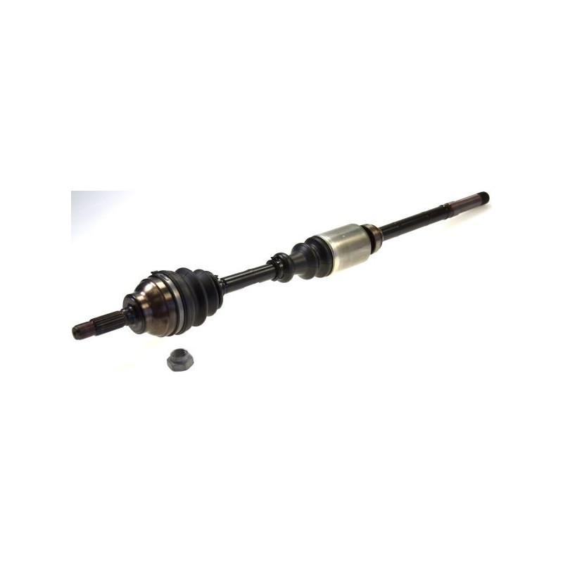 Cardan avant droit Citroen C15 Visa, Peugeot 205 654545161 FIRST VH