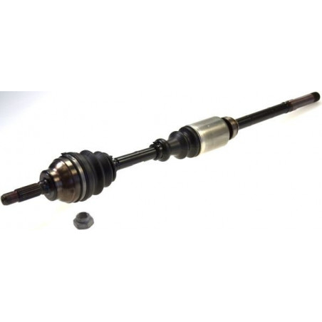 Cardan avant droit Citroen C15 Visa, Peugeot 205 654545161 FIRST VH Cardan avant droit Citroen C15 Visa, Peugeot 205 654545161 FIRST VH